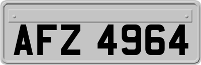 AFZ4964