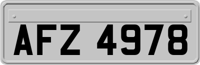 AFZ4978