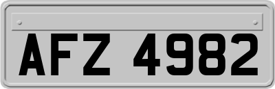 AFZ4982
