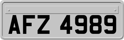 AFZ4989