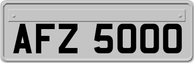 AFZ5000