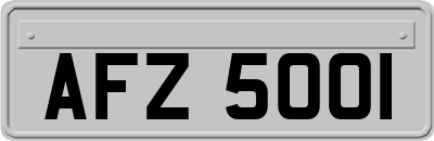 AFZ5001