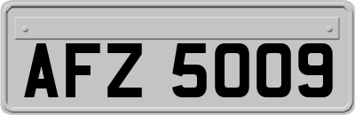 AFZ5009