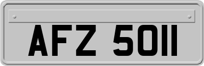 AFZ5011