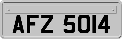 AFZ5014
