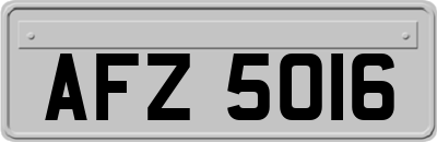 AFZ5016