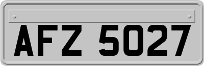 AFZ5027