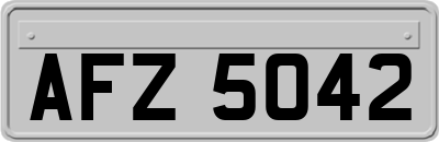 AFZ5042