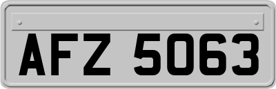 AFZ5063