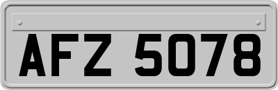 AFZ5078