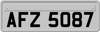 AFZ5087