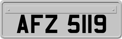 AFZ5119