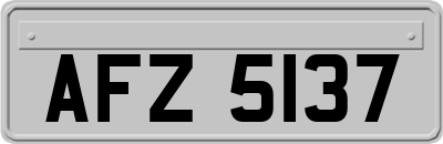 AFZ5137