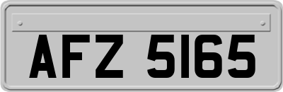 AFZ5165