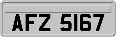 AFZ5167