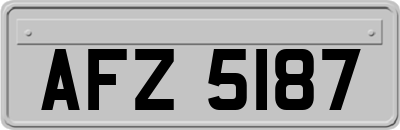 AFZ5187