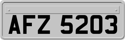 AFZ5203