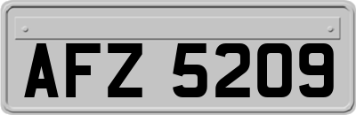 AFZ5209