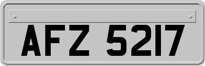 AFZ5217