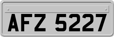 AFZ5227