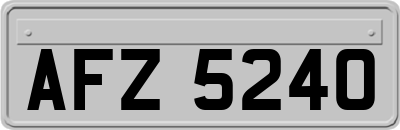 AFZ5240