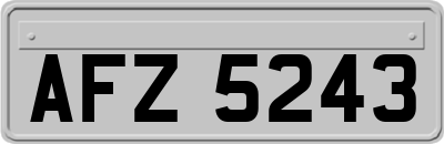 AFZ5243