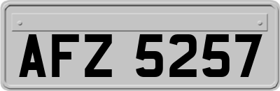 AFZ5257