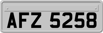 AFZ5258