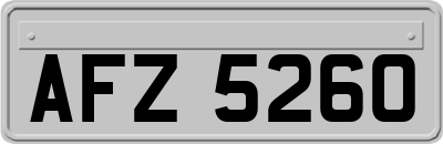 AFZ5260