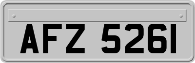 AFZ5261