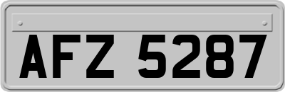 AFZ5287
