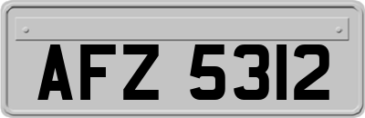 AFZ5312