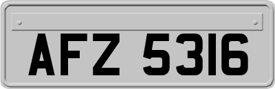 AFZ5316