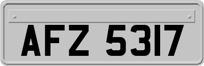 AFZ5317