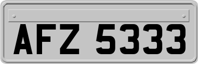 AFZ5333