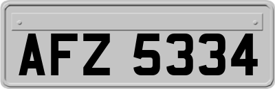 AFZ5334