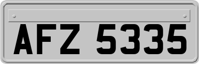 AFZ5335