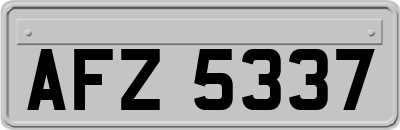 AFZ5337