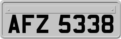 AFZ5338