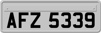 AFZ5339