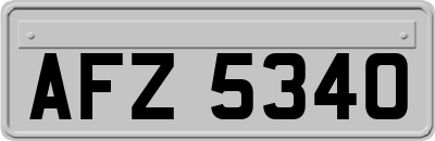 AFZ5340