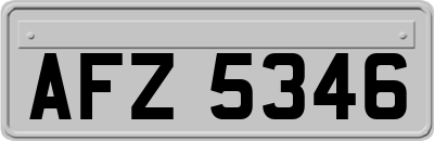AFZ5346