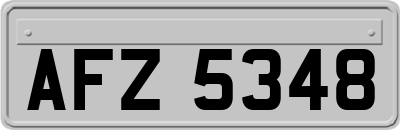 AFZ5348