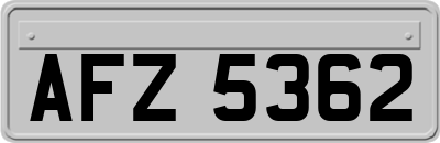 AFZ5362