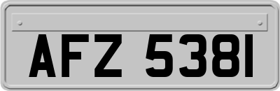 AFZ5381