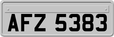 AFZ5383