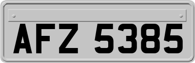 AFZ5385