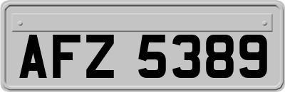 AFZ5389