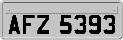 AFZ5393