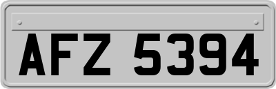 AFZ5394